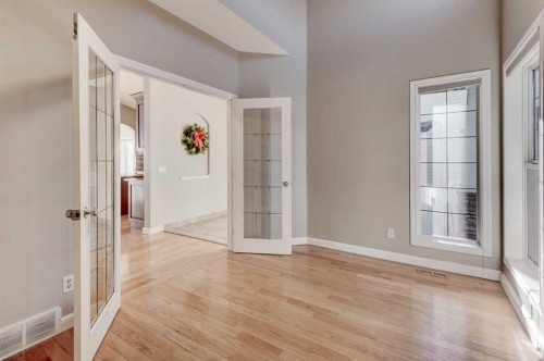 191 West Springs Close Sw, Calgary, AB - Indoor Photo Showing Other Room