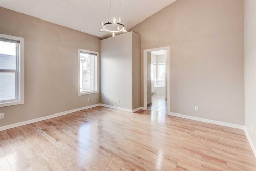 191 West Springs Close Sw, Calgary, AB - Indoor Photo Showing Other Room