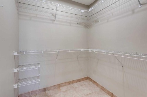 191 West Springs Close Sw, Calgary, AB - Indoor With Storage