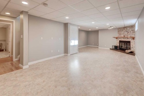 191 West Springs Close Sw, Calgary, AB - Indoor