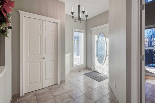 191 West Springs Close Sw, Calgary, AB - Indoor Photo Showing Other Room