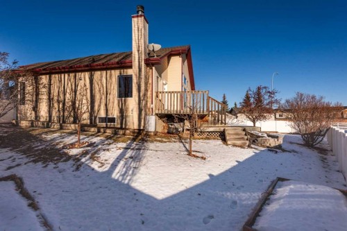 191 West Springs Close Sw, Calgary, AB - Outdoor