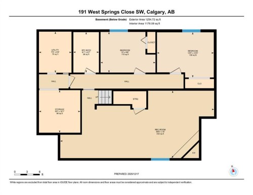 191 West Springs Close Sw, Calgary, AB - Other