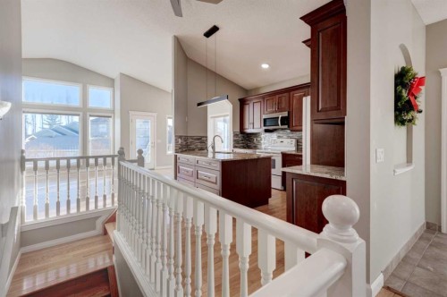 191 West Springs Close Sw, Calgary, AB - Indoor