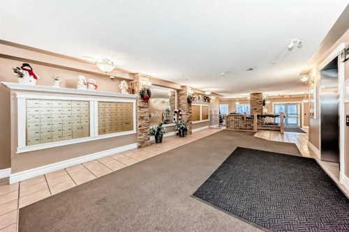107-345 Rocky Vista Park Nw, Calgary, AB - Indoor Photo Showing Other Room