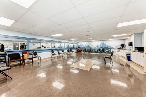 107-345 Rocky Vista Park Nw, Calgary, AB - Indoor Photo Showing Other Room