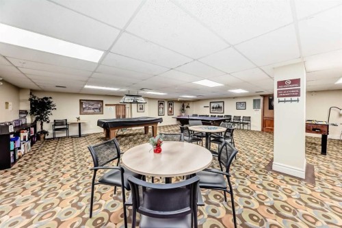 107-345 Rocky Vista Park Nw, Calgary, AB - Indoor