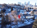 1123 8 Street Se, Calgary, AB  - Outdoor With View 