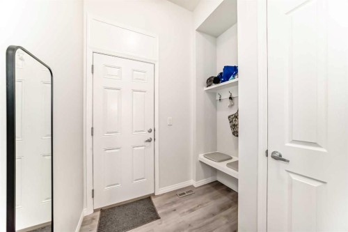 257 Carrington Way Nw, Calgary, AB - Indoor Photo Showing Other Room
