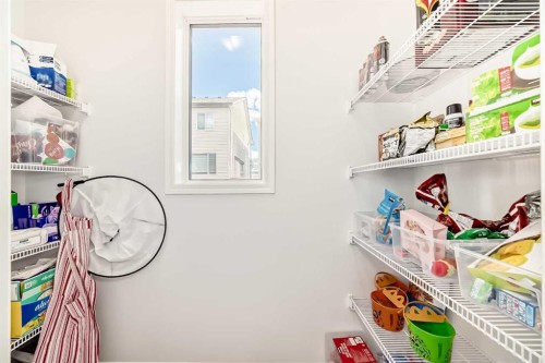 257 Carrington Way Nw, Calgary, AB - Indoor