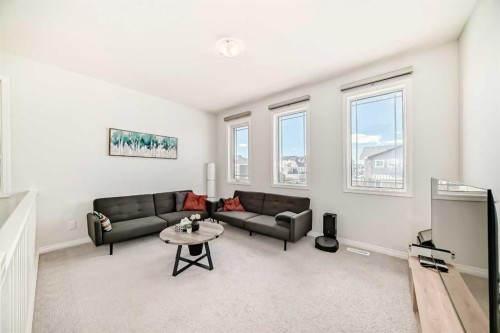 257 Carrington Way Nw, Calgary, AB - Indoor