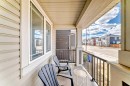 257 Carrington Way Nw, Calgary, AB  - Outdoor With Exterior 