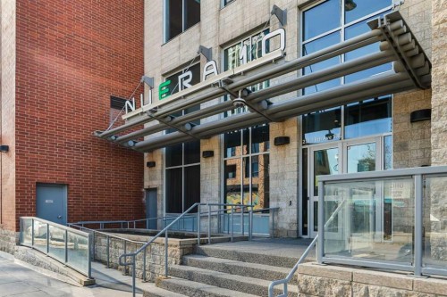 2008-211 13 Avenue Se, Calgary, AB - Outdoor