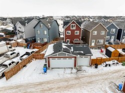 98 Magnolia Square SE Calgary, AB T3M 2W4