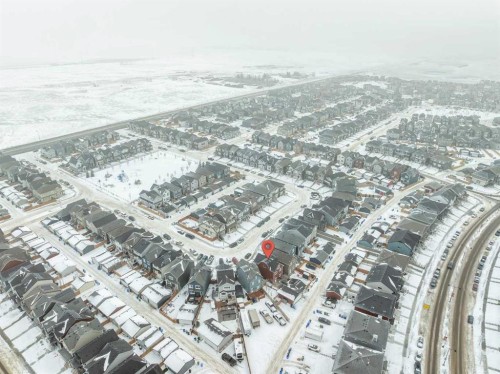 98 Magnolia Square Se, Calgary, AB - 