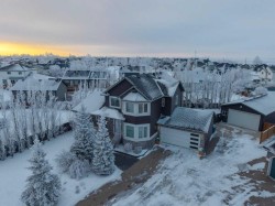 5 Henderson Bay NE Langdon, AB T0J 1X1