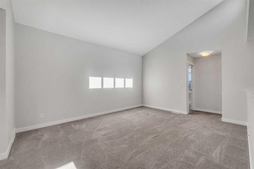 34 Sage Bluff Heights Nw, Calgary, AB - Indoor Photo Showing Other Room