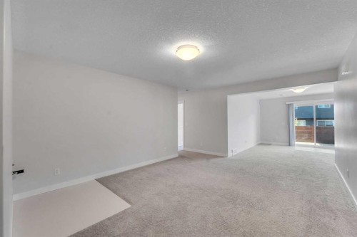34 Sage Bluff Heights Nw, Calgary, AB - Indoor Photo Showing Other Room
