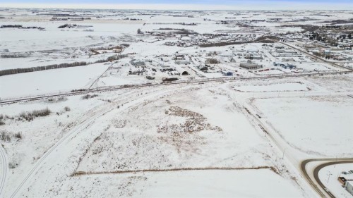 200 Shantz Drive, Didsbury, AB 