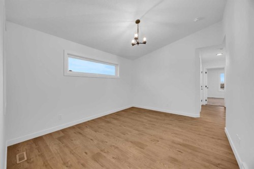 739 Langley Terrace Se, Airdrie, AB - Indoor Photo Showing Other Room