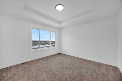 739 Langley Terrace Se, Airdrie, AB - Indoor Photo Showing Other Room