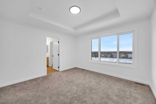 739 Langley Terrace Se, Airdrie, AB - Indoor Photo Showing Other Room