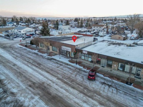 227 6 Street, Beiseker, AB 