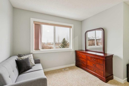 206 Bridlecreek Green Sw, Calgary, AB - Indoor