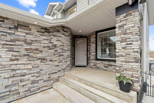 206 Bridlecreek Green Sw, Calgary, AB - Outdoor