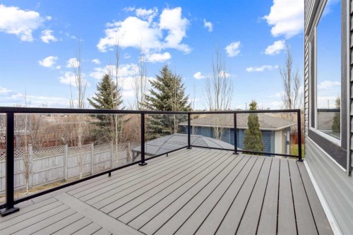 206 Bridlecreek Green Sw, Calgary, AB - Outdoor