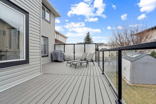 206 Bridlecreek Green Sw, Calgary, AB - Outdoor With Exterior