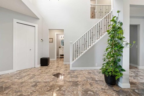 206 Bridlecreek Green Sw, Calgary, AB - Indoor Photo Showing Other Room