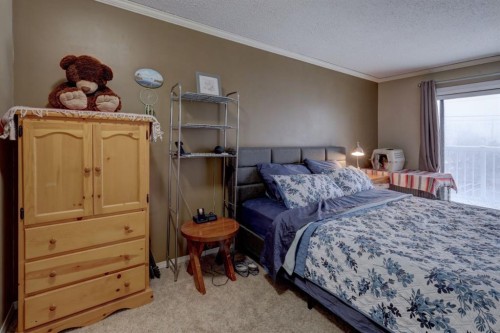 136 Templeby Place Ne, Calgary, AB - Indoor Photo Showing Bedroom