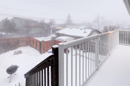 136 Templeby Place Ne, Calgary, AB - Outdoor With Exterior