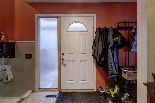 136 Templeby Place Ne, Calgary, AB - Indoor Photo Showing Other Room