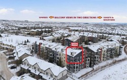 2406-279 Copperpond Common SE Calgary, AB T2Z 0S4