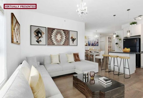 2406-279 Copperpond Common Se, Calgary, AB - Indoor Photo Showing Other Room