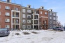 2406-279 Copperpond Common Se, Calgary, AB  - Outdoor With Facade 