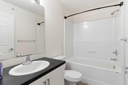 2406-279 Copperpond Common Se, Calgary, AB - Indoor Photo Showing Bathroom
