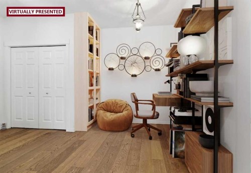 2406-279 Copperpond Common Se, Calgary, AB - Indoor