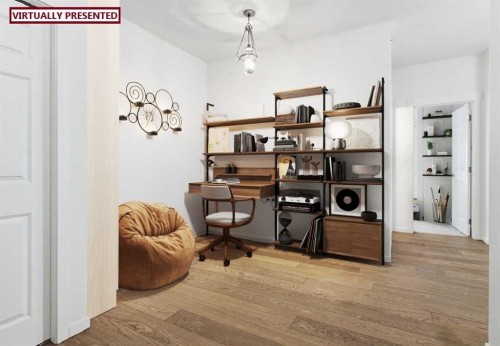 2406-279 Copperpond Common Se, Calgary, AB - Indoor Photo Showing Other Room