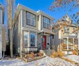 7 Prestwick Crescent Se, Calgary, AB  - Outdoor With Facade 