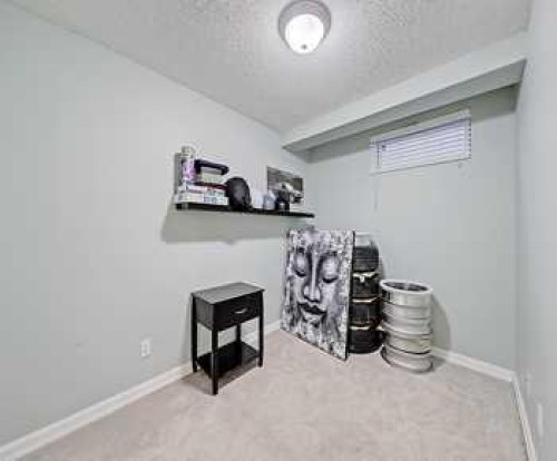 7 Prestwick Crescent Se, Calgary, AB - Indoor