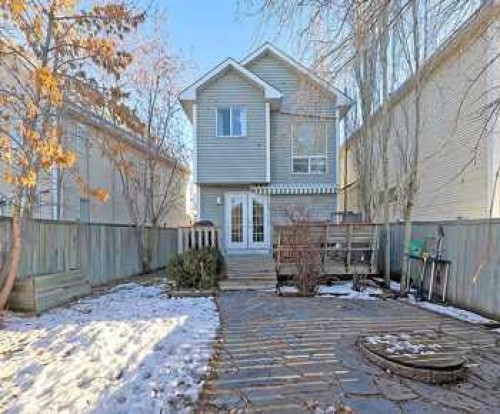 7 Prestwick Crescent Se, Calgary, AB - Outdoor