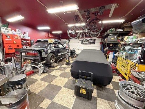 7 Prestwick Crescent Se, Calgary, AB - Indoor