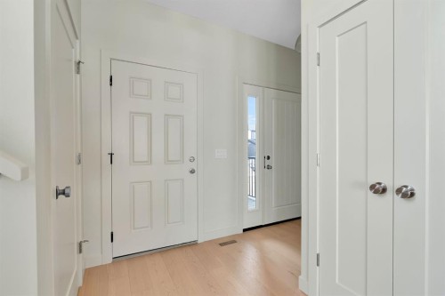 92 Fireside Common, Cochrane, AB - Indoor Photo Showing Other Room