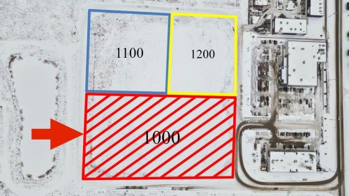 1000 Shantz Drive, Didsbury, AB 