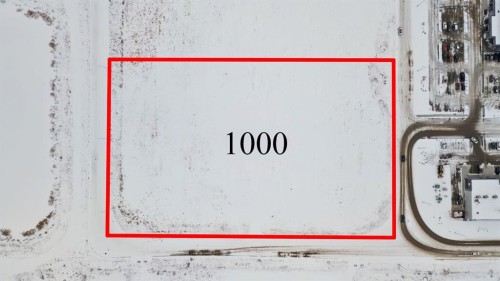 1000 Shantz Drive, Didsbury, AB 