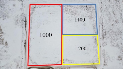 1000 Shantz Drive, Didsbury, AB 