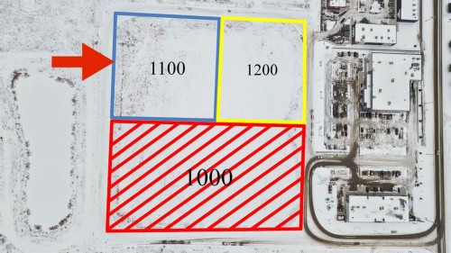 1100 Shantz Drive, Didsbury, AB 